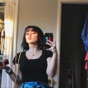 Meet your Posher, Kalyn